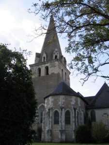 Eglise Ste-Marie-Madeleine
