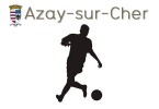 Foot Azay-sur-Cher