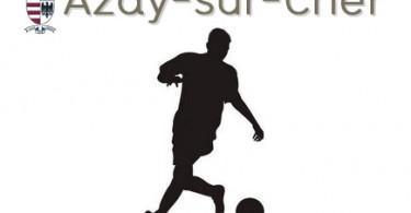 Foot Azay-sur-Cher