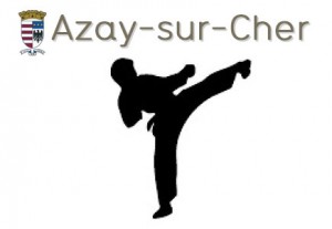Karaté Azay-sur-Cher