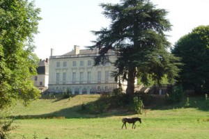 Château de Leugny Azay-sur-Cher