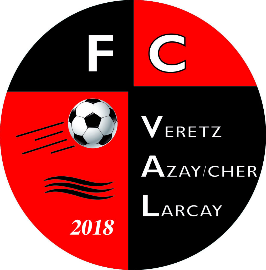Football Club Véretz-Azay-Larçay (F.C.VAL)