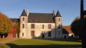 Manoir de la Micheliniere