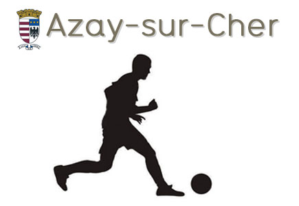 Foot Vétérans Azay-sur-Cher