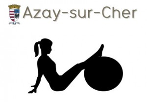 gymnastique douce Azay-sur-Cher