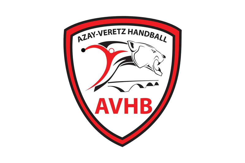 Azay / Véretz Handball (A.V.H.B.)