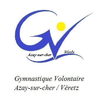 Gymnastique féminine Azay-Véretz