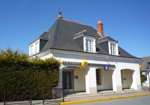 LaPoste