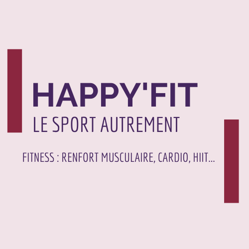 HAPPY'FIT